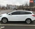 Білий Форд Фокус, об'ємом двигуна 1 л та пробігом 137 тис. км за 8200 $, фото 9 на Automoto.ua