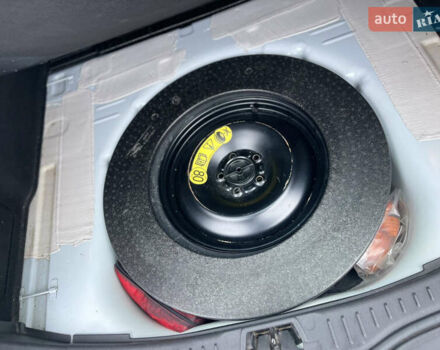 Белый Форд Фокус, объемом двигателя 1.6 л и пробегом 250 тыс. км за 7399 $, фото 43 на Automoto.ua