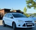 Білий Форд Фокус, об'ємом двигуна 1.56 л та пробігом 249 тис. км за 7150 $, фото 5 на Automoto.ua