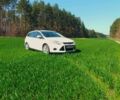 Білий Форд Фокус, об'ємом двигуна 1.6 л та пробігом 221 тис. км за 6500 $, фото 2 на Automoto.ua