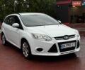 Білий Форд Фокус, об'ємом двигуна 1 л та пробігом 140 тис. км за 5499 $, фото 11 на Automoto.ua