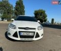 Білий Форд Фокус, об'ємом двигуна 1.56 л та пробігом 340 тис. км за 7500 $, фото 4 на Automoto.ua