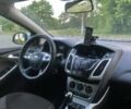 Белый Форд Фокус, объемом двигателя 1 л и пробегом 260 тыс. км за 5490 $, фото 13 на Automoto.ua