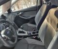Белый Форд Фокус, объемом двигателя 1.6 л и пробегом 318 тыс. км за 5850 $, фото 6 на Automoto.ua