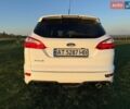 Білий Форд Фокус, об'ємом двигуна 2 л та пробігом 265 тис. км за 6600 $, фото 7 на Automoto.ua