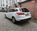 Белый Форд Фокус, объемом двигателя 1.56 л и пробегом 222 тыс. км за 7300 $, фото 19 на Automoto.ua