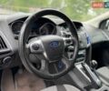 Белый Форд Фокус, объемом двигателя 1 л и пробегом 170 тыс. км за 5200 $, фото 19 на Automoto.ua