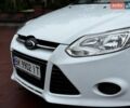 Білий Форд Фокус, об'ємом двигуна 1 л та пробігом 140 тис. км за 5499 $, фото 5 на Automoto.ua
