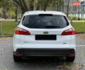 Белый Форд Фокус, объемом двигателя 1.6 л и пробегом 246 тыс. км за 7100 $, фото 13 на Automoto.ua