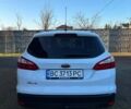 Белый Форд Фокус, объемом двигателя 1.56 л и пробегом 247 тыс. км за 7950 $, фото 28 на Automoto.ua