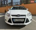 Білий Форд Фокус, об'ємом двигуна 1 л та пробігом 252 тис. км за 6200 $, фото 2 на Automoto.ua