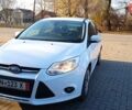 Белый Форд Фокус, объемом двигателя 1.6 л и пробегом 215 тыс. км за 7600 $, фото 29 на Automoto.ua
