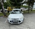 Білий Форд Фокус, об'ємом двигуна 1.56 л та пробігом 290 тис. км за 7999 $, фото 1 на Automoto.ua