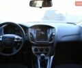 Білий Форд Фокус, об'ємом двигуна 1 л та пробігом 150 тис. км за 6600 $, фото 10 на Automoto.ua