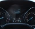Білий Форд Фокус, об'ємом двигуна 1 л та пробігом 150 тис. км за 6600 $, фото 13 на Automoto.ua