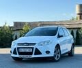 Білий Форд Фокус, об'ємом двигуна 1.56 л та пробігом 249 тис. км за 7150 $, фото 3 на Automoto.ua