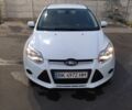 Білий Форд Фокус, об'ємом двигуна 1.56 л та пробігом 268 тис. км за 7600 $, фото 9 на Automoto.ua