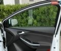 Белый Форд Фокус, объемом двигателя 1.6 л и пробегом 245 тыс. км за 7800 $, фото 35 на Automoto.ua