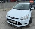 Белый Форд Фокус, объемом двигателя 1.56 л и пробегом 270 тыс. км за 7300 $, фото 1 на Automoto.ua