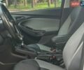 Белый Форд Фокус, объемом двигателя 1.6 л и пробегом 258 тыс. км за 7700 $, фото 18 на Automoto.ua