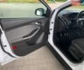Белый Форд Фокус, объемом двигателя 1.6 л и пробегом 218 тыс. км за 6700 $, фото 18 на Automoto.ua