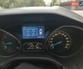 Белый Форд Фокус, объемом двигателя 1.56 л и пробегом 222 тыс. км за 7300 $, фото 11 на Automoto.ua