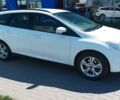 Білий Форд Фокус, об'ємом двигуна 1 л та пробігом 107 тис. км за 6990 $, фото 6 на Automoto.ua