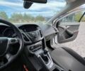 Белый Форд Фокус, объемом двигателя 1.6 л и пробегом 257 тыс. км за 7799 $, фото 24 на Automoto.ua