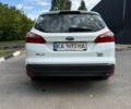 Белый Форд Фокус, объемом двигателя 1 л и пробегом 165 тыс. км за 5500 $, фото 5 на Automoto.ua