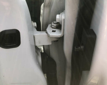 Білий Форд Фокус, об'ємом двигуна 1.6 л та пробігом 211 тис. км за 8700 $, фото 20 на Automoto.ua