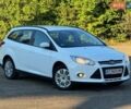 Белый Форд Фокус, объемом двигателя 1.56 л и пробегом 257 тыс. км за 6950 $, фото 9 на Automoto.ua