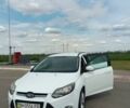 Білий Форд Фокус, об'ємом двигуна 1 л та пробігом 168 тис. км за 6499 $, фото 5 на Automoto.ua