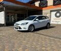 Білий Форд Фокус, об'ємом двигуна 2 л та пробігом 230 тис. км за 8800 $, фото 1 на Automoto.ua
