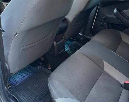 Белый Форд Фокус, объемом двигателя 1.56 л и пробегом 247 тыс. км за 7750 $, фото 12 на Automoto.ua