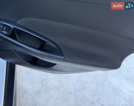 Білий Форд Фокус, об'ємом двигуна 1.6 л та пробігом 241 тис. км за 7950 $, фото 103 на Automoto.ua