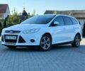 Білий Форд Фокус, об'ємом двигуна 1.56 л та пробігом 249 тис. км за 7150 $, фото 1 на Automoto.ua