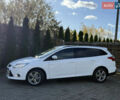 Форд Фокус 2013 в Стрые на Automoto.ua Белый Форд Фокус, объемом двигателя 0 л и пробегом 202 тыс. км за 8850 $, фото 52 на Automoto.ua