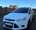 Белый Форд Фокус, объемом двигателя 1.56 л и пробегом 247 тыс. км за 7750 $, фото 2 на Automoto.ua