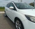 Белый Форд Фокус, объемом двигателя 1 л и пробегом 168 тыс. км за 6650 $, фото 1 на Automoto.ua