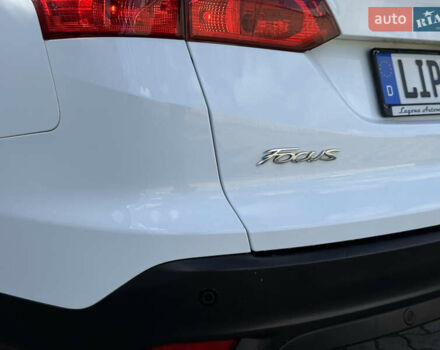 Форд Фокус 2013 в Стрые на Automoto.ua Белый Форд Фокус, объемом двигателя 0 л и пробегом 202 тыс. км за 8850 $, фото 81 на Automoto.ua