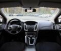 Форд Фокус 2013 в Харькове на Automoto.ua Белый Форд Фокус, объемом двигателя 1 л и пробегом 171 тыс. км за 7200 $, фото 11 на Automoto.ua