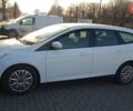 Белый Форд Фокус, объемом двигателя 1.6 л и пробегом 215 тыс. км за 7600 $, фото 42 на Automoto.ua