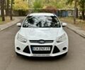 Белый Форд Фокус, объемом двигателя 1.6 л и пробегом 243 тыс. км за 7400 $, фото 2 на Automoto.ua