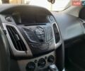 Білий Форд Фокус, об'ємом двигуна 2 л та пробігом 301 тис. км за 6100 $, фото 6 на Automoto.ua