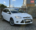 Форд Фокус 2013 в Стрые на Automoto.ua Белый Форд Фокус, объемом двигателя 0 л и пробегом 202 тыс. км за 8850 $, фото 6 на Automoto.ua