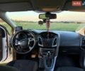 Білий Форд Фокус, об'ємом двигуна 2 л та пробігом 265 тис. км за 6600 $, фото 19 на Automoto.ua