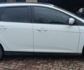 Белый Форд Фокус, объемом двигателя 1 л и пробегом 222 тыс. км за 5200 $, фото 2 на Automoto.ua