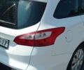 Белый Форд Фокус, объемом двигателя 1.6 л и пробегом 270 тыс. км за 7800 $, фото 18 на Automoto.ua