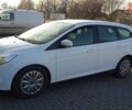 Белый Форд Фокус, объемом двигателя 1.6 л и пробегом 215 тыс. км за 7600 $, фото 46 на Automoto.ua