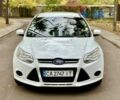 Белый Форд Фокус, объемом двигателя 1.6 л и пробегом 250 тыс. км за 7500 $, фото 3 на Automoto.ua